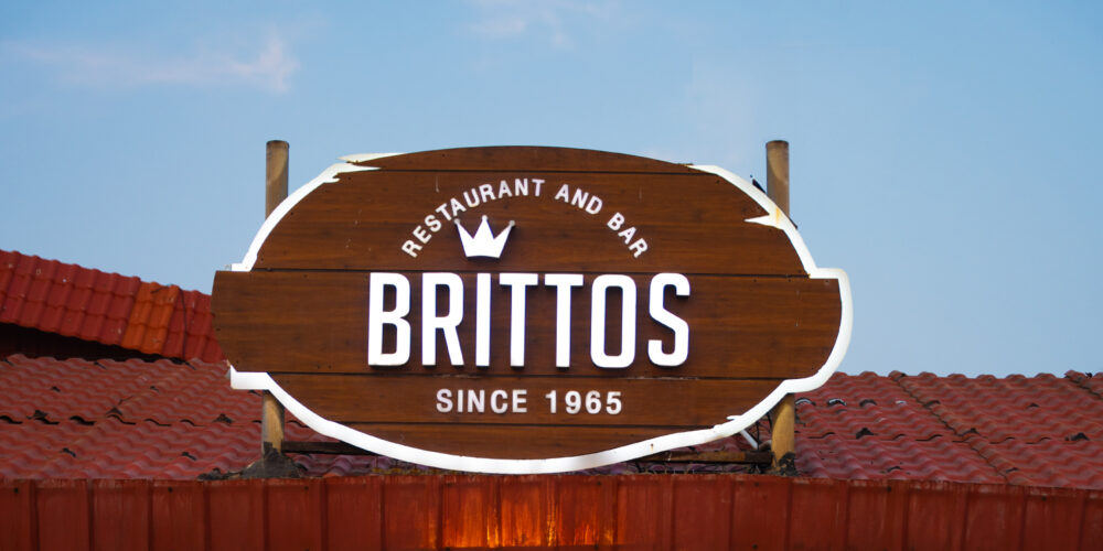brittosgoa