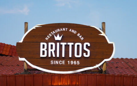 brittosgoa