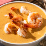 Spice Up Your Kitchen – Goan Prawn Caldine Recipe from Brittos