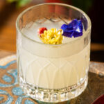Coastal Spirits – The Cocktail Chronicles at Brittos  
