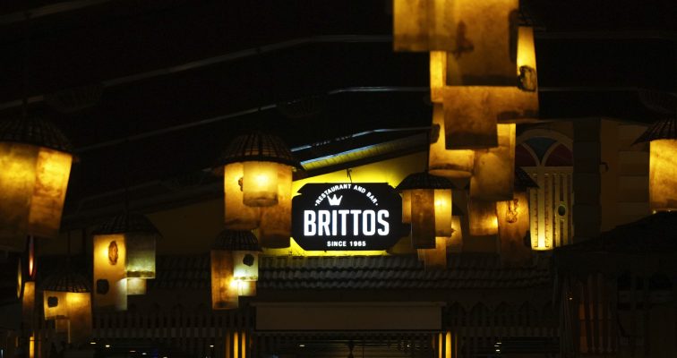 brittosgoa
